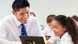 Educación de calidad: ¿cómo avanza el Perú en este desafío?
