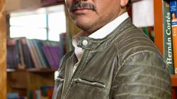 Rubén Centeno