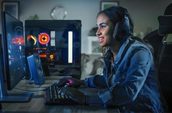 Gaming: claves para optimizar la experiencia del juego online