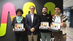 Startup: un innovador modelo de negocio basado en la tecnología