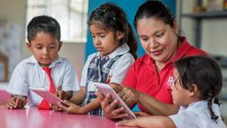 Apps educativas: herramientas para aprender como jugando
