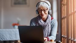 ¿Cómo romper la brecha digital en los adultos mayores?