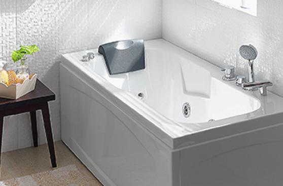Tinas de hidromasajes: transforma tu baño en un spa
