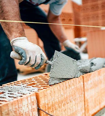 La importancia de elegir el cemento adecuado para construir