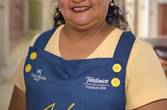 Sara Pérez