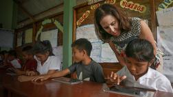 Smartphones: ¿cómo convertirlos en aliados dentro del aula?