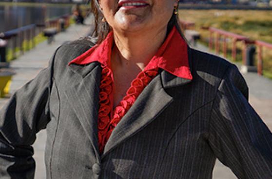 Sabina Dueñas
