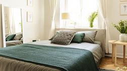 8 claves para mantener tu casa fresca en verano