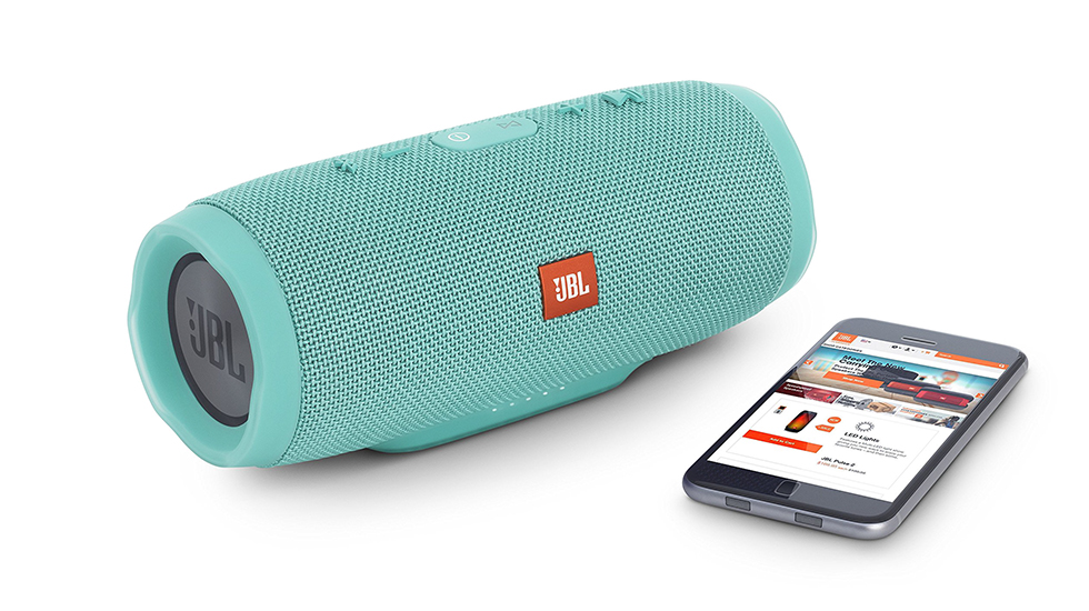 Marcas de store parlantes bluetooth