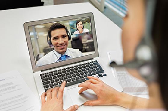 La videoconferencia: una herramienta que eleva la productividad