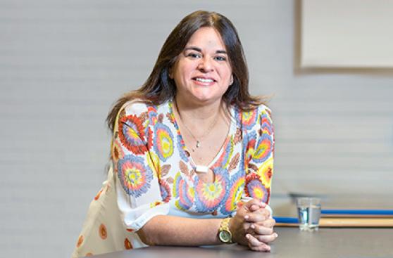 “La gastronomía debe ser un negocio sostenible en el tiempo”