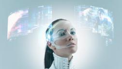 La Inteligencia Artificial y el mundo bursátil hacen ‘match’