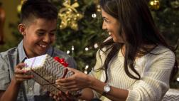 Elige el regalo ideal para tu hijo, según su personalidad