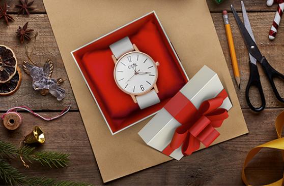 Obsequios económicos: ideas para ahorrar en Navidad