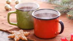 Maridaje navideño: 5 bebidas para acompañar tu panetón