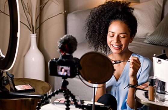 6 consejos para iniciarte como ‘youtuber’ con el pie derecho