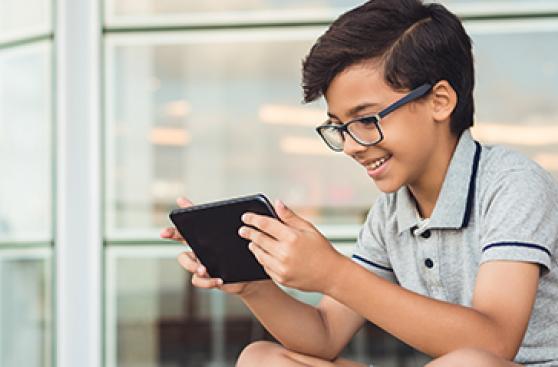 Tablet para niños: sigue estos consejos para elegir la correcta