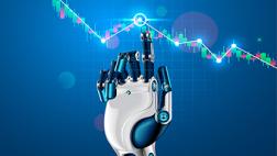 Los robots están camino a ser los mejores asesores financieros
