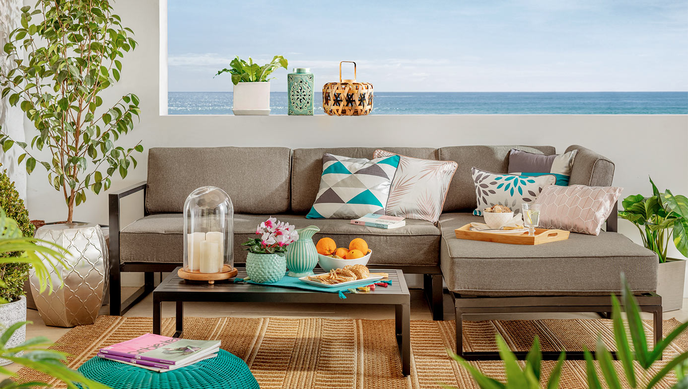 Alista tu Casa de Playa para este verano - abridora D