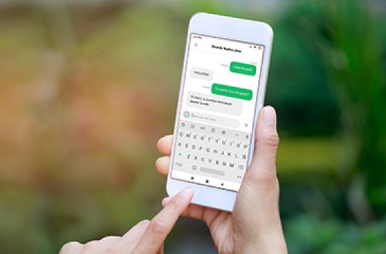 ¿Cómo reducir el impacto del celular en el medio ambiente?