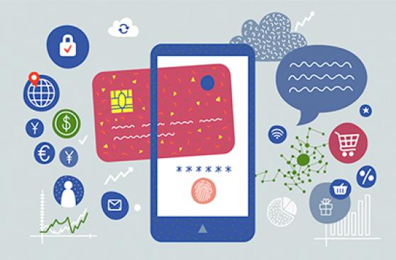 ¿Confiarías tu dinero a un banco de Google, Apple o Facebook?