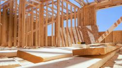 Casas de madera: una alternativa resistente y ecoamigable