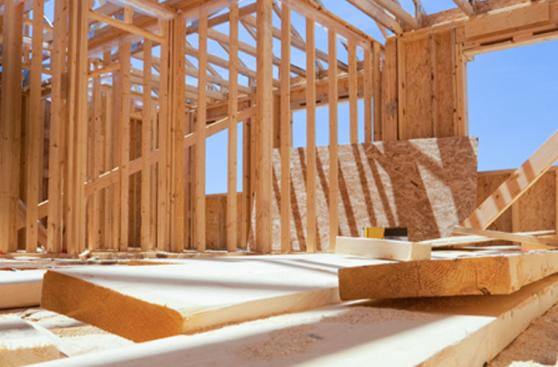 Casas de madera: una alternativa resistente y ecoamigable