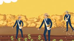 ¿Cómo invertir en el 2020? Conoce los sectores más atractivos