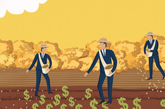 ¿Cómo invertir en el 2020? Conoce los sectores más atractivos