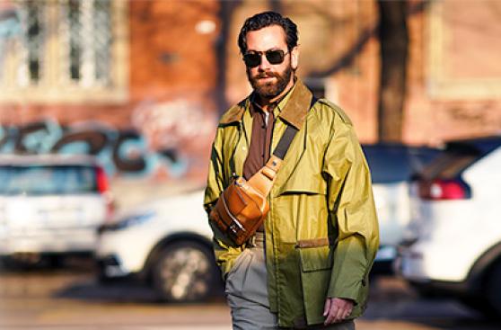 El ‘daddy style’: la moda de los 90 está de vuelta