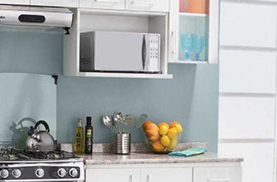 Una cocina impecable: estos son los mejores tips de limpieza