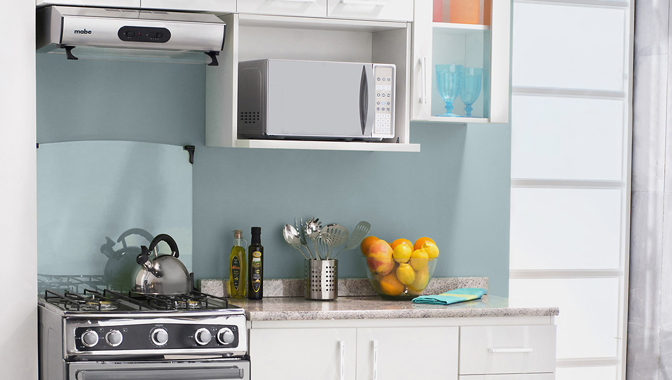 Una cocina impecable: estos son los mejores tips de limpieza
