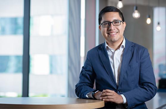 "La transformación digital implica una transformación cultural"