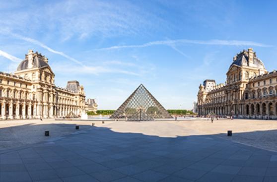 Viajes virtuales: un sostén para el turismo post COVID-19
