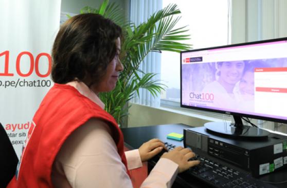 #NoEstásSola: un salvavidas para la mujer