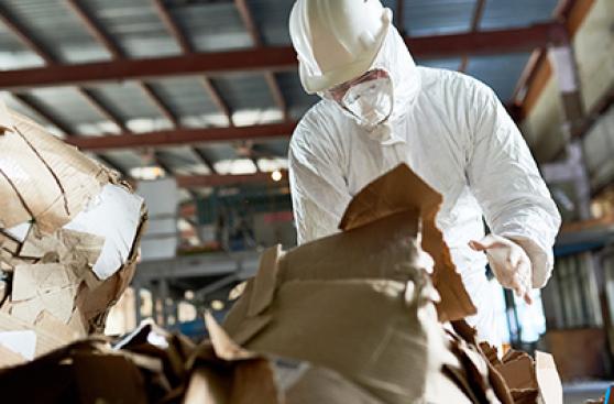 Reciclaje formal, el reto en el que todos estamos involucrados