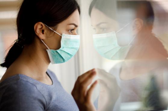 ¿Cómo es el impacto psicológico en la emergencia sanitaria?