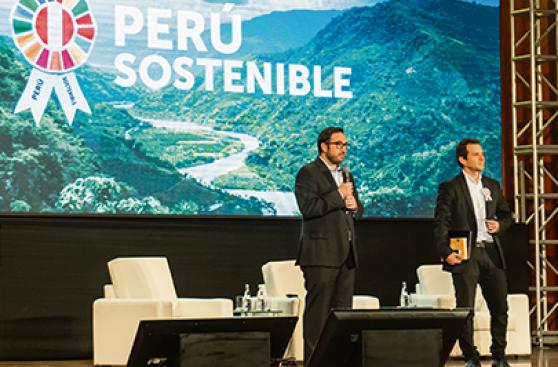 Evento Perú Sostenible busca promover un cambio en las empresas