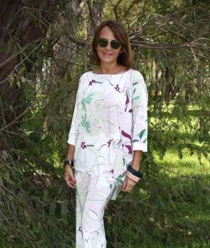 Ana María Guiulfo