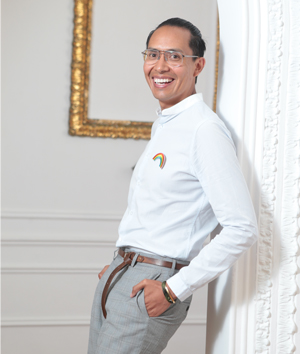 Edward Venero