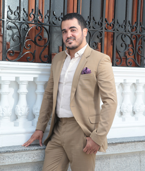 Yirko Sivirich