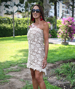 Fatima Arrieta