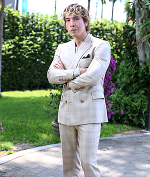 Noe Bernacelli