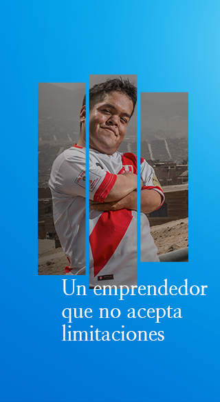 Aqui el titulo