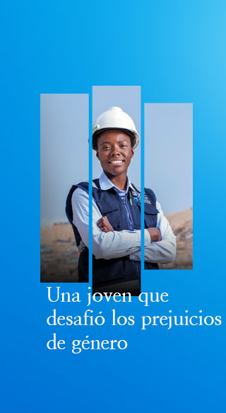 Aqui el titulo