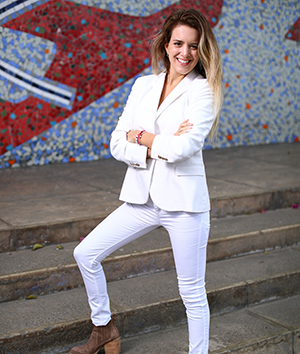 María Ximena Ramírez