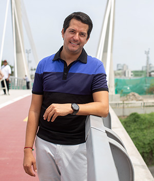 Juan Arias
