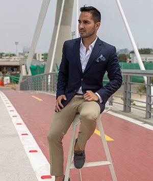 Eduardo Arens