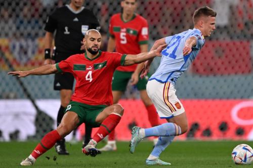 Dónde se puede ver el partido de Uruguay ante Corea por el mundial de  Qatar? Cómo verlo gratis y cómo castear